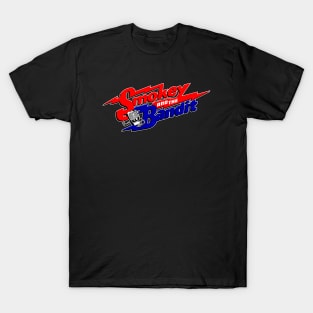 smokey and the bandit T-Shirt